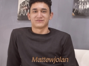 Mattewjolan
