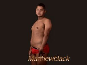 Matthewblack