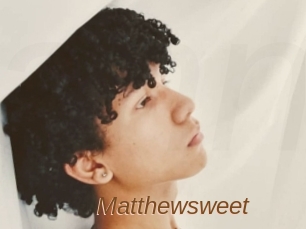 Matthewsweet