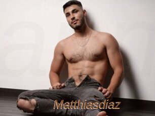 Matthiasdiaz