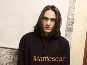 Mattlescar