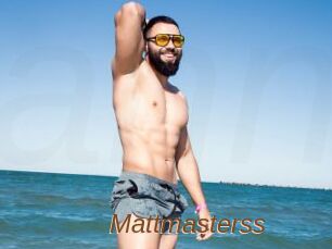 Mattmasterss