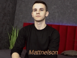 Mattnelson