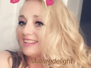 Maturedelight