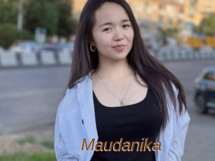 Maudanika