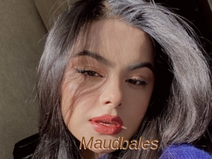 Maudbales