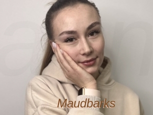 Maudbarks