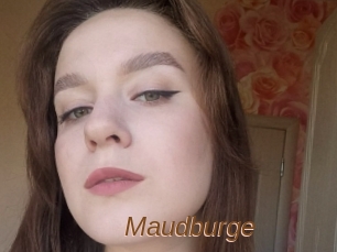 Maudburge