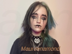 Maureenamond