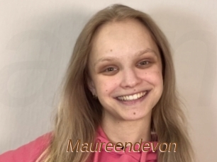 Maureendevon