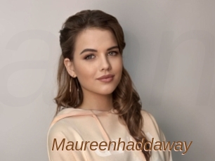 Maureenhaddaway