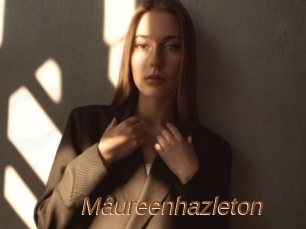 Maureenhazleton