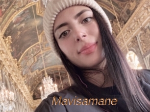 Mavisamane
