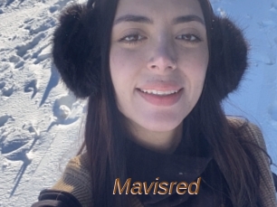 Mavisred