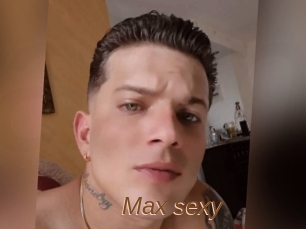 Max_sexy