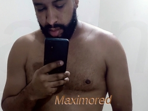 Maximored