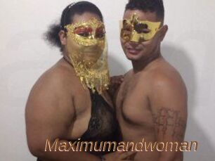 Maximumandwoman