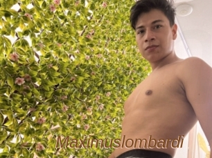 Maximuslombardi