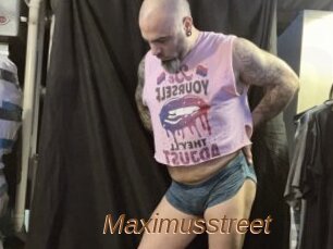Maximusstreet