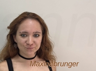Maxinebrunger
