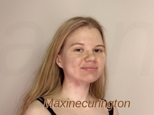 Maxinecurington