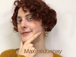 Maxinedonnay
