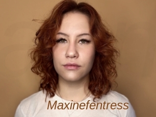 Maxinefentress