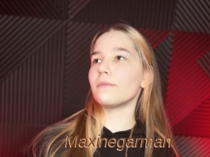 Maxinegarman