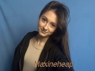 Maxineheap