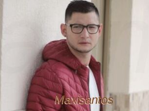 Maxisantos