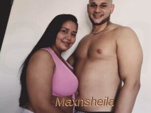 Maxnsheila
