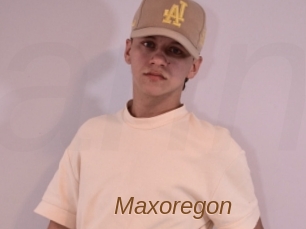 Maxoregon