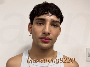 Maxstrong9220