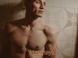 Maxthaylor