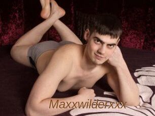 Maxxwilderxxx