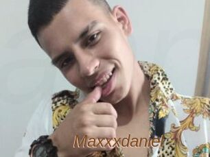 Maxxxdaniel
