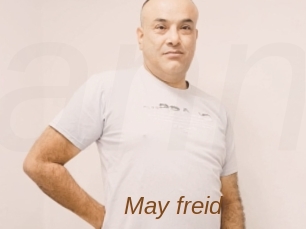 May_freid