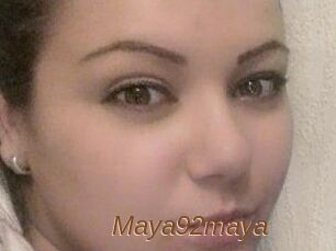 Maya92maya