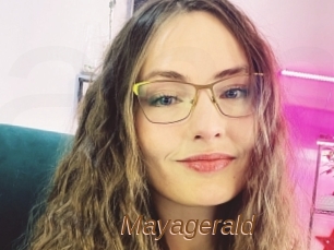 Mayagerald