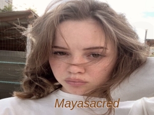 Mayasacred