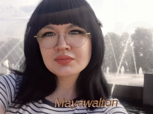 Mayawalton