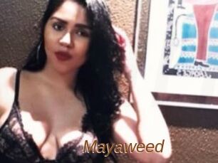 Mayaweed