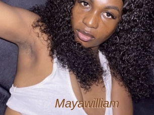 Mayawilliam