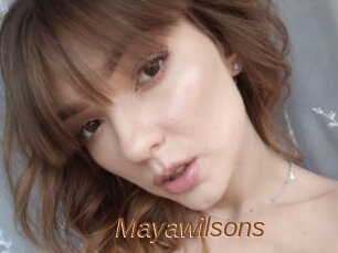 Mayawilsons