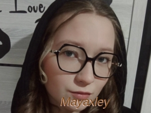 Mayaxley