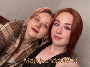 Maydaanddoretta