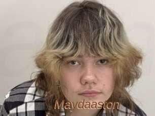 Maydaaston