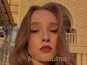 Maydabulman