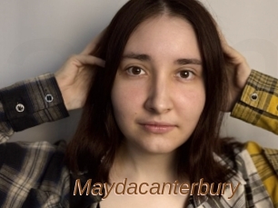 Maydacanterbury