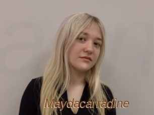Maydacarradine